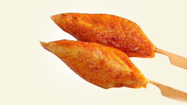 炸雞柳用大火還是小火