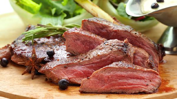 燉大塊肥肉怎么做不膩