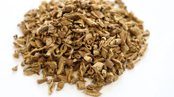 濕氣最怕一味中藥健脾丸