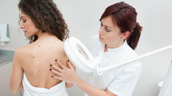 怎么判斷痣能不能點(diǎn)