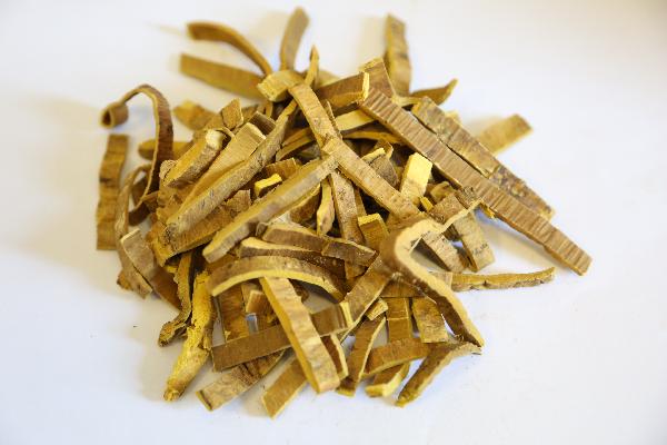 中醫認為辣椒是毒