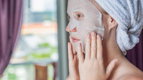 補水面膜排行榜前十名有哪些