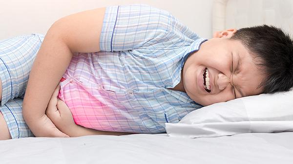 孩子急性腸胃炎吃什么食物好