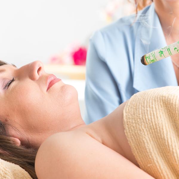 女性艾灸小腹一次多長時間