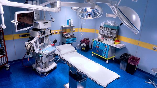 醫(yī)院可以做盆底肌修復(fù)嗎