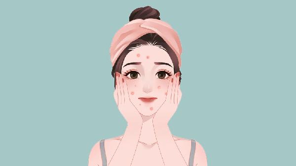 堅持用果酸可以祛痘嗎