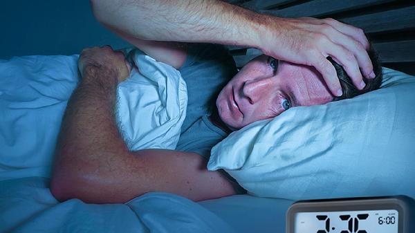 精神緊張焦慮怎么辦