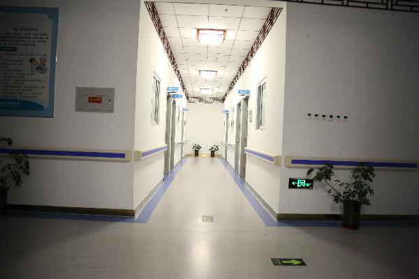 民營醫(yī)院取精是護(hù)士幫忙嗎