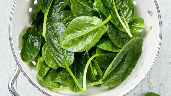 菠菜怎么樣才能不澀