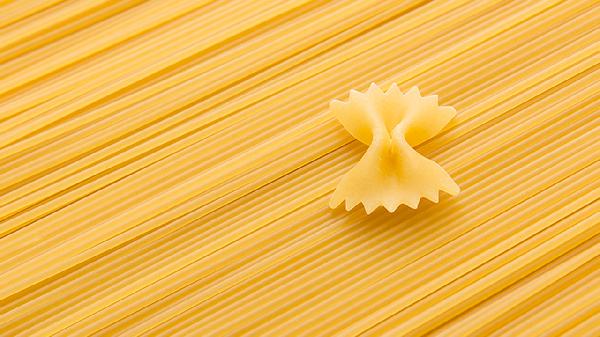 一碗面條有多少大卡