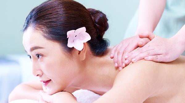 吃完飯可以按摩腳嗎