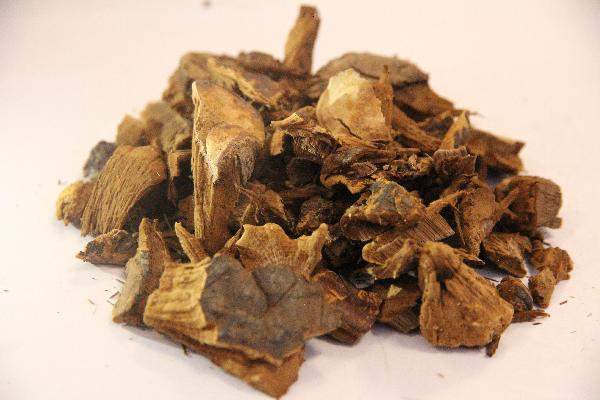 有飽腹感的中藥是什么