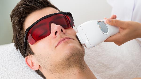 做激光治疗酒糟鼻能维持多久