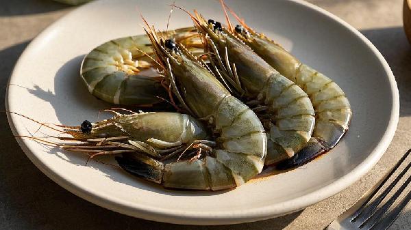 不小心吃了蝦線(xiàn)有事嗎