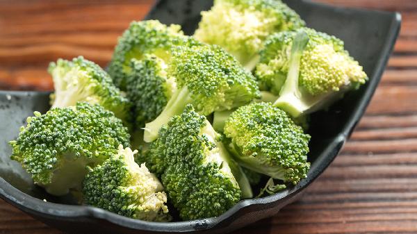 西蘭花里好多蟲(chóng)還能吃嗎