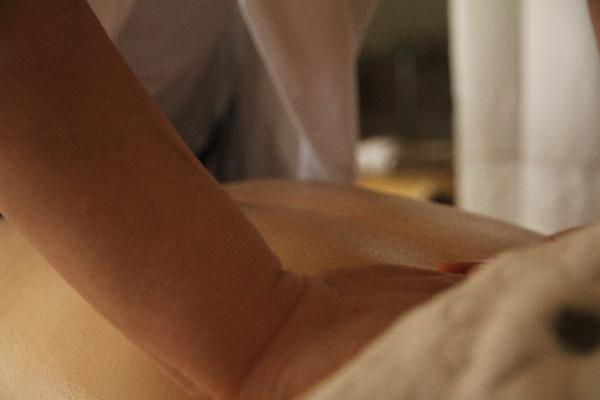 按摩精索有沒有壞處