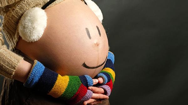 孕婦聞84味道對胎兒有什么影響