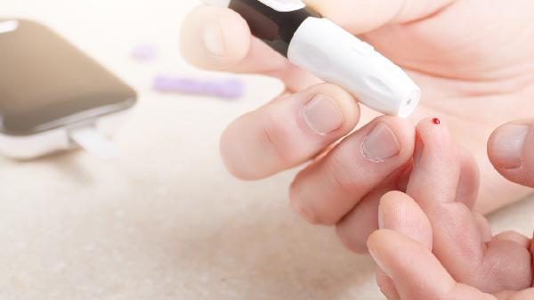 紅薯糖尿病人能吃嗎