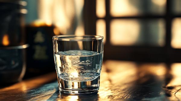 白酒能喝什么飲料一起喝最好呢