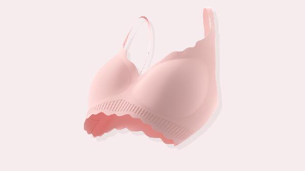 内衣可以直接用清水洗吗