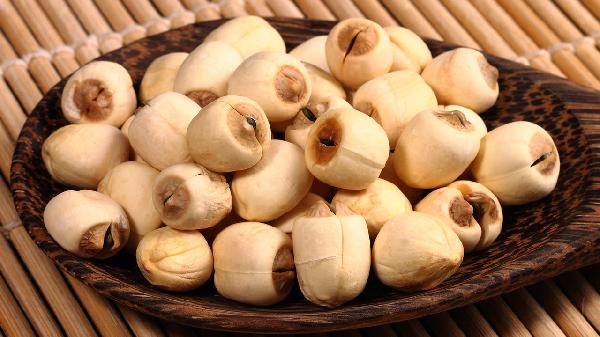 蓮子怎么吃最營(yíng)養最好