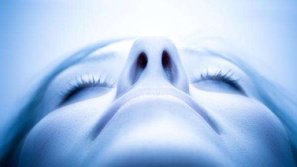 顴骨骨折怎樣恢復訓練