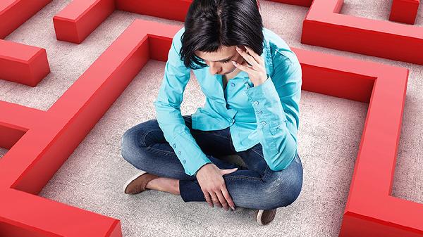 夫妻雙方都有抑郁癥可以離婚嗎