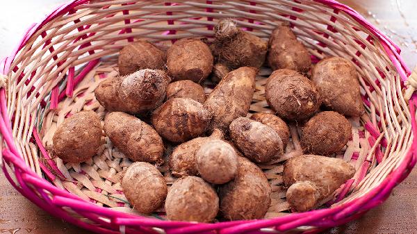 魔芋放冰箱需要泡水嗎