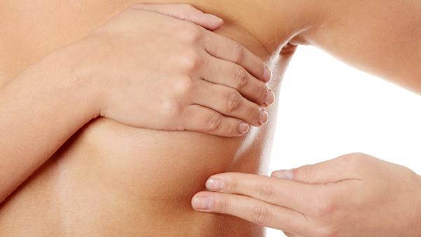 乳房下垂一般能恢復(fù)嗎