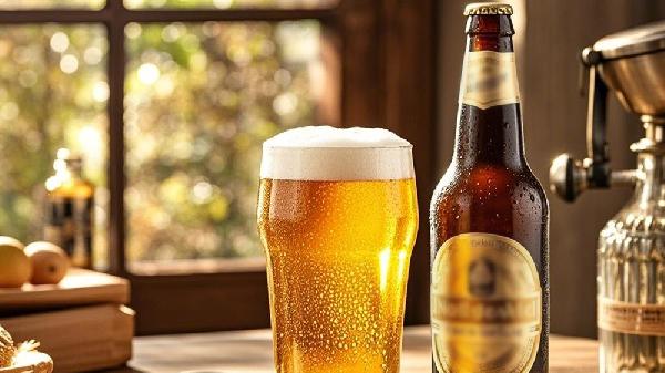 啤酒可以和什么飲料一起喝比較好