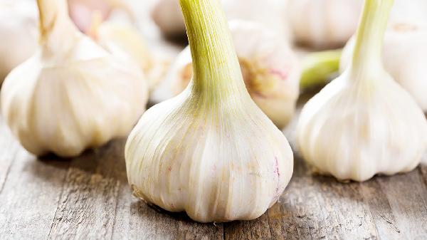 糖醋大蒜怎么會(huì)變色