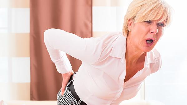 腰的軟硬是天生的嗎