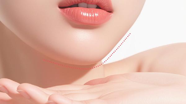 進(jìn)口硅膠墊下巴多少錢