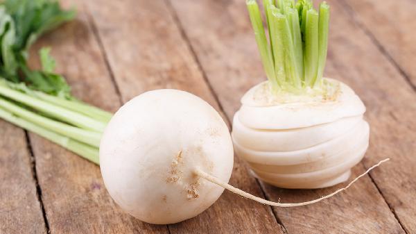 白蘿卜屬于碳水還是蔬菜白蘿卜屬于主食嗎