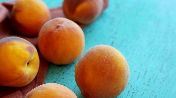 桃子毛癢的解決方法