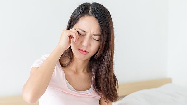 三個癥狀說明你抑郁了嗎