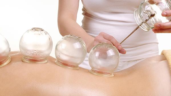 拔罐以后可不可以同房