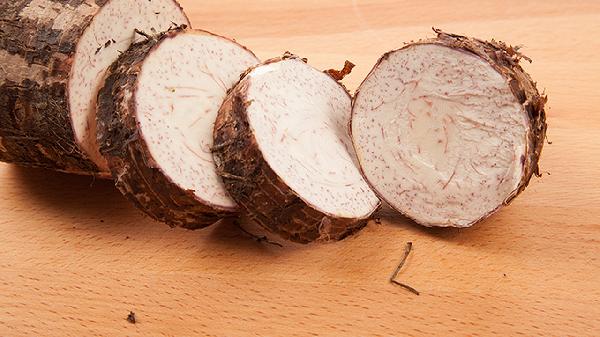 芋頭怎么容易去皮