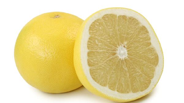 如何挑柚子最甜又好吃