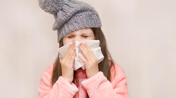 氣管引起咳嗽癥狀有哪些