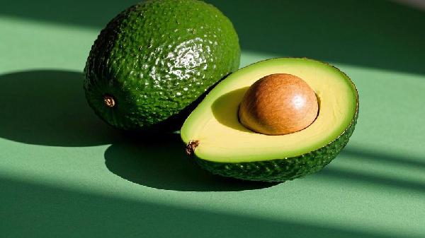 牛油果對(duì)增肌的好處是什么