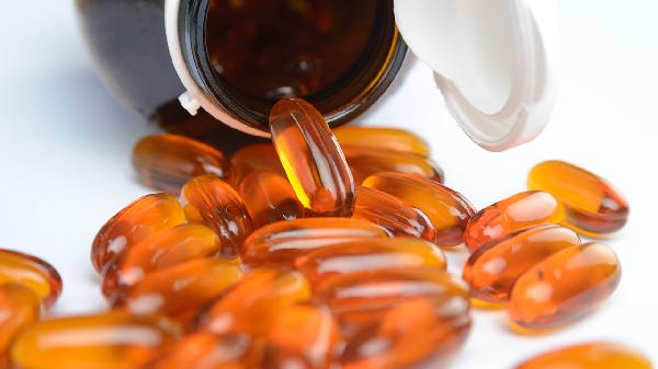 肚子大吃什么維生素能瘦下來