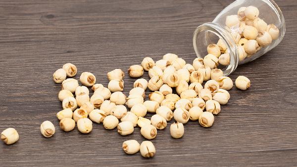 怎么去蓮子芯的方法又好又快