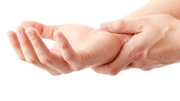 手指得了腱鞘炎好不好治