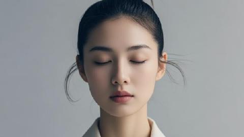 教你如何快速瘦脸