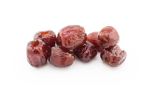 新鮮的蜜棗是什么棗