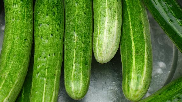 凉拌黄瓜怎么做好吃又简单窍门