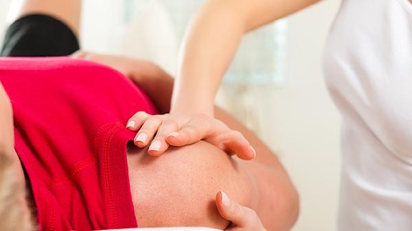 按摩什么地方可以治療便秘