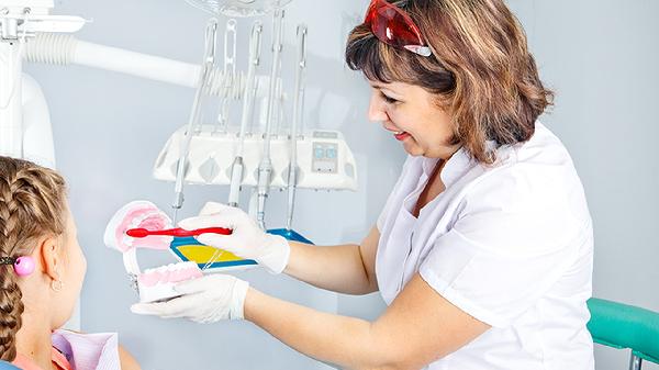 牙間隙感染一定會(huì )化膿嗎