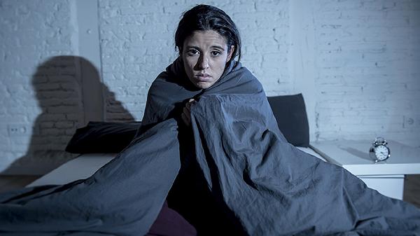 70多歲晚上長(zhǎng)期失眠怎么辦